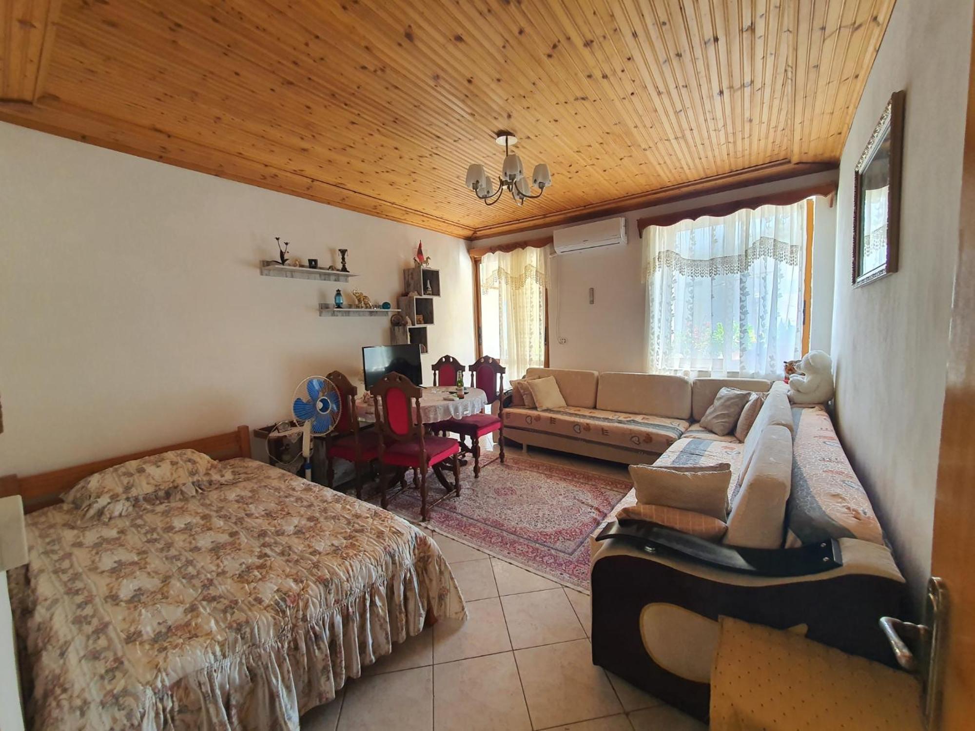Hida Guest House Gjirokastër Exteriér fotografie