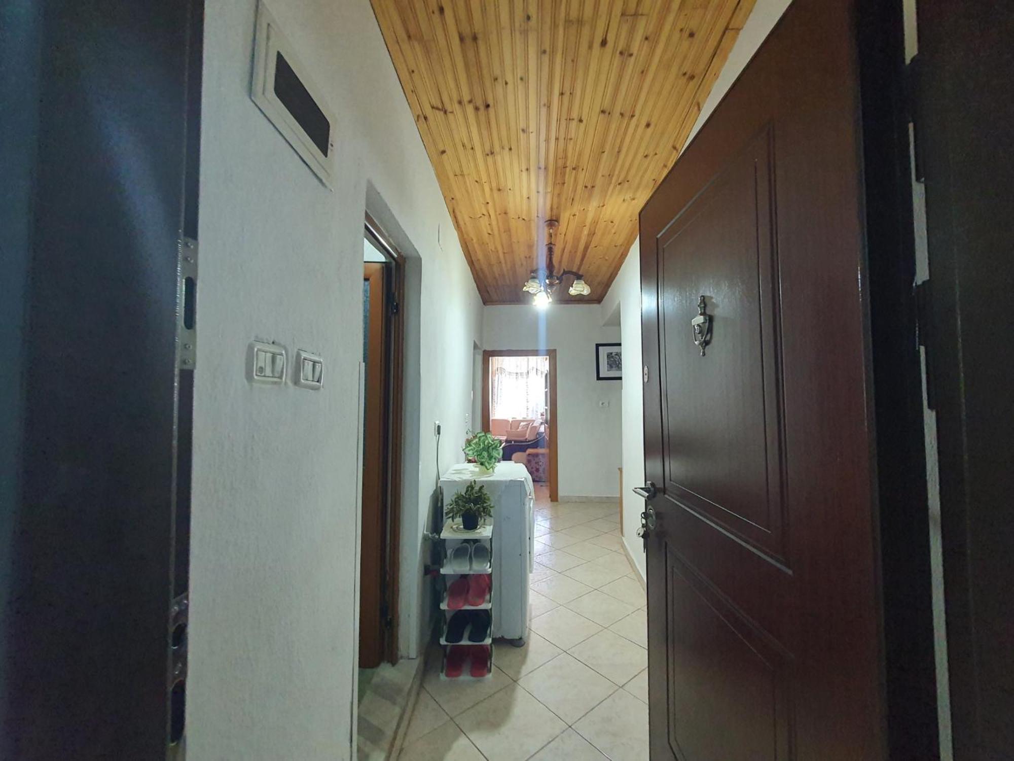 Hida Guest House Gjirokastër Exteriér fotografie